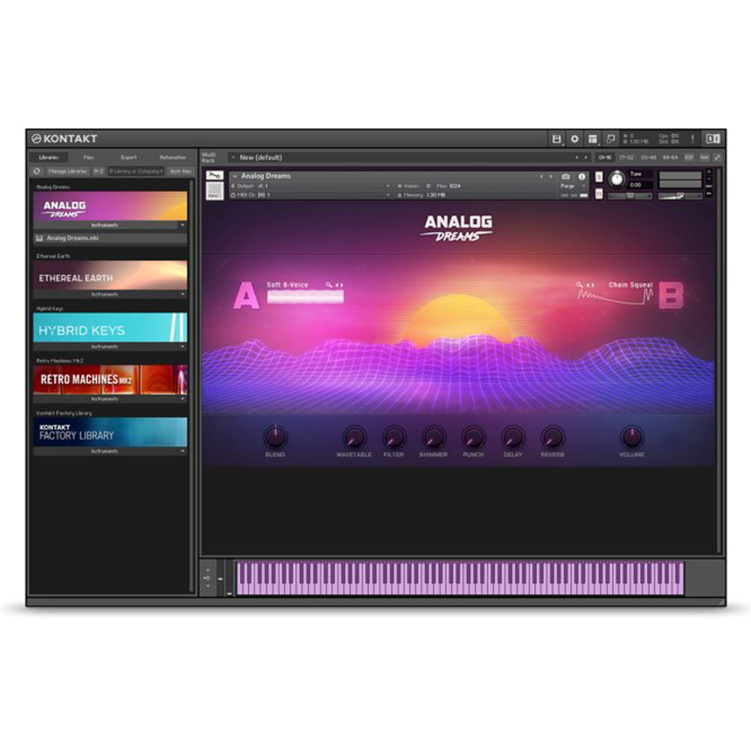 Amazon.com: Native Instruments KOMPLETE 12 Upgrade KOMPLETE Select